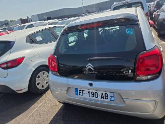 Citroën C1  picture 5