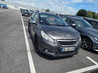 Peugeot 2008  picture 5