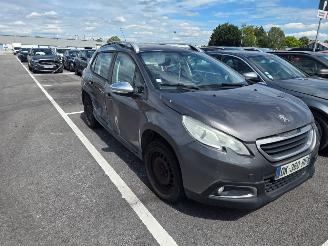 Peugeot 2008  picture 6