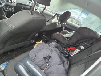 Peugeot 2008  picture 10