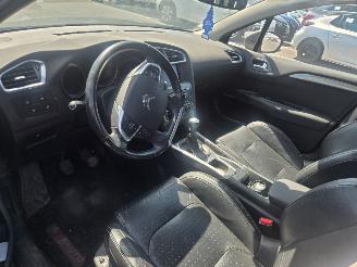 Citroën C4 2.0 hdi picture 6