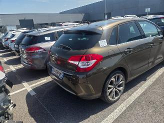 Citroën C4 2.0 hdi picture 3