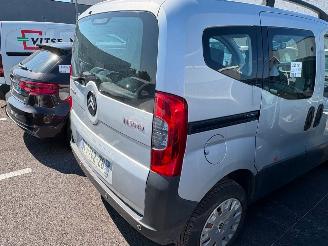 Citroën Nemo  picture 5