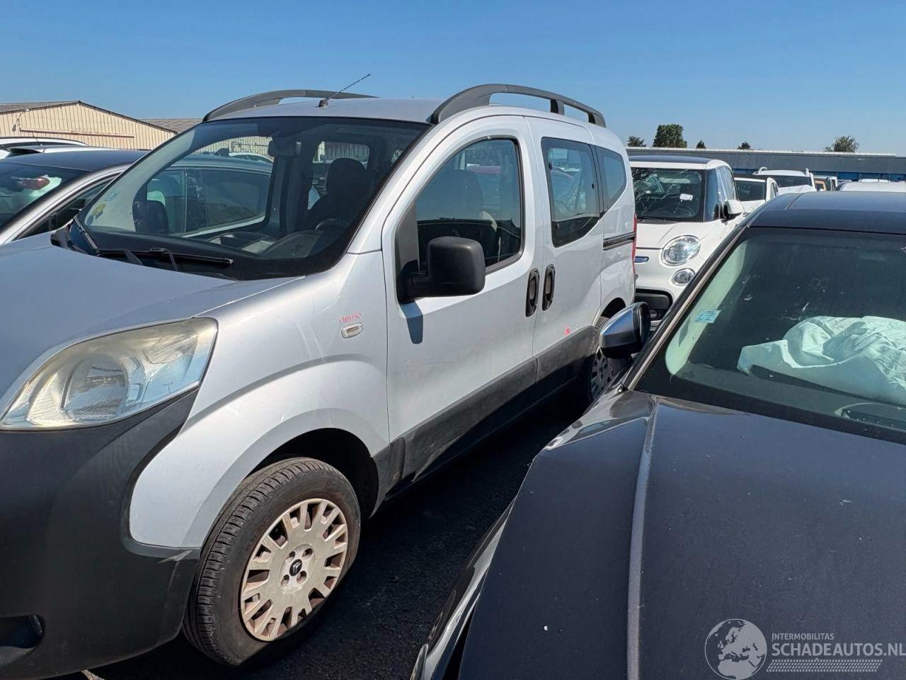 Citroën Nemo 