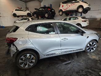 Renault Clio  picture 12