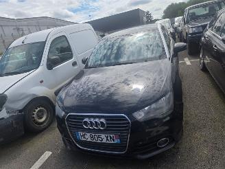 Audi A1  picture 3