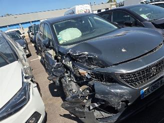 Peugeot 308  picture 11