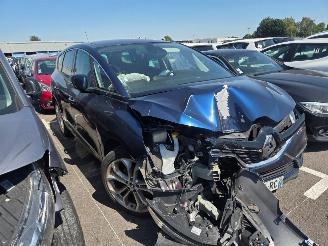 Avarii autoturisme Renault Scenic  2018/12