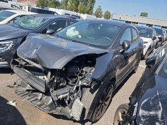 Vaurioauto  passenger cars Ford Puma  2024/1