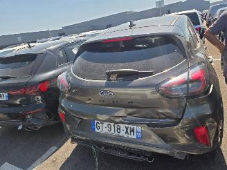 Ford Puma  picture 5