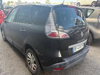 Renault Scenic  picture 4