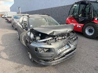 Citroën C4 cactus  picture 3