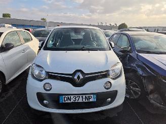 Coche accidentado Renault Twingo  2015/1