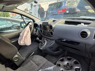 Peugeot Partner  picture 4