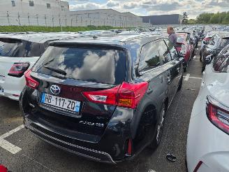 Toyota Corolla  picture 9
