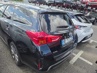 Toyota Corolla  picture 8