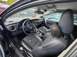 Toyota Corolla  picture 5