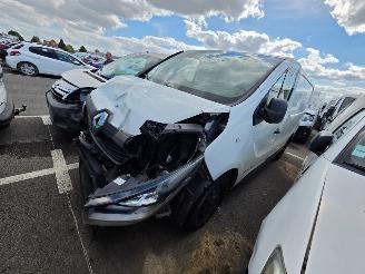Renault Trafic  picture 2