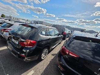 BMW X1 XDRIVE picture 10