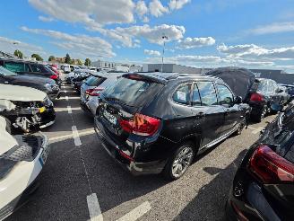 BMW X1 XDRIVE picture 9