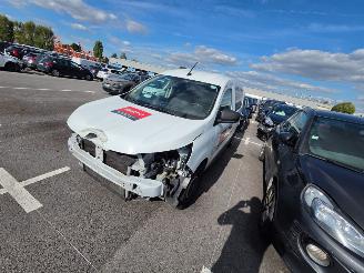Renault Express  picture 3
