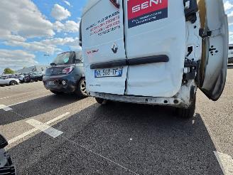Renault Express  picture 14