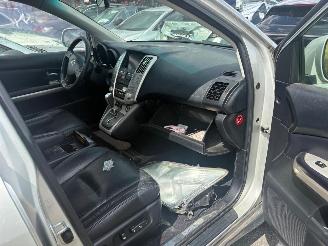 Lexus RX RX400 picture 6