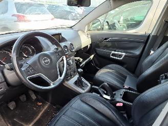 Opel Antara  picture 9
