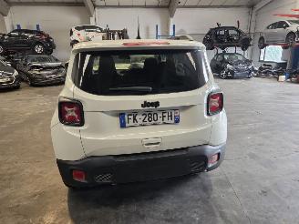 Jeep Renegade  picture 7