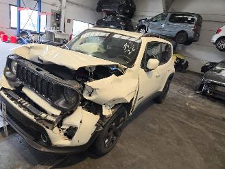 Jeep Renegade  picture 4
