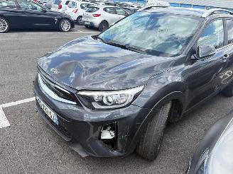 Kia Stonic  picture 3