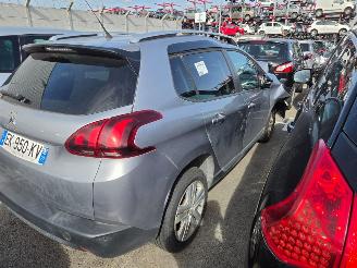 Peugeot 2008  picture 8
