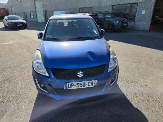 Suzuki Swift  picture 10