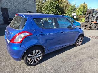 Suzuki Swift  picture 7