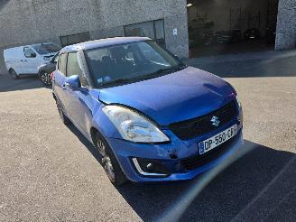 Suzuki Swift  picture 9