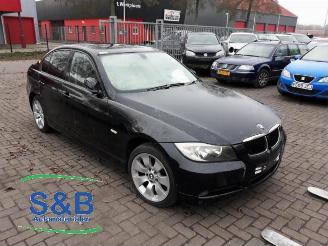 BMW 3-serie  picture 1