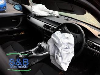 BMW 3-serie  picture 8