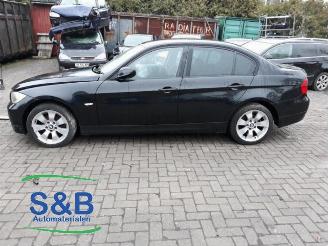 BMW 3-serie  picture 6