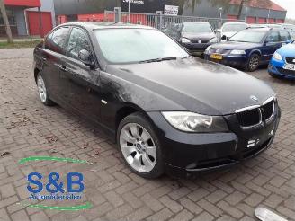 BMW 3-serie  picture 14