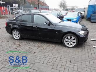 BMW 3-serie  picture 2