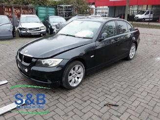 BMW 3-serie  picture 7