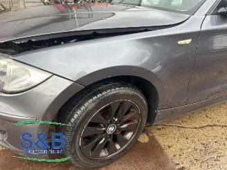 BMW 1-serie 1 serie (E87/87N), Hatchback 5-drs, 2003 / 2012 116i 1.6 16V picture 31