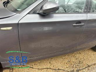 BMW 1-serie 1 serie (E87/87N), Hatchback 5-drs, 2003 / 2012 116i 1.6 16V picture 34