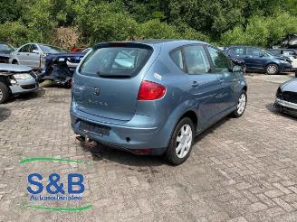 Seat Altea Altea (5P1), MPV, 2004 / 2015 2.0 FSI 16V picture 4