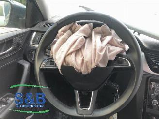 Skoda Rapid Rapid, Liftback, 2012 / 2022 1.0 TSI 12V picture 12