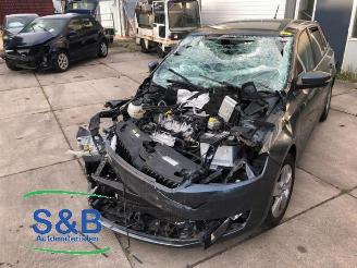 Skoda Rapid Rapid, Liftback, 2012 / 2022 1.0 TSI 12V picture 8