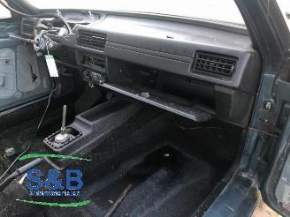 Audi 80 80 (B2), Sedan, 1978 / 1986 1.3 C,CL,GL picture 16