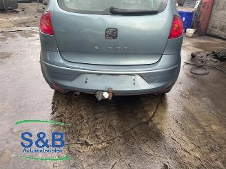 Seat Altea Altea (5P1), MPV, 2004 / 2015 1.6 picture 29