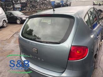 Seat Altea Altea (5P1), MPV, 2004 / 2015 1.6 picture 23