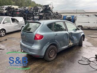 Seat Altea Altea (5P1), MPV, 2004 / 2015 1.6 picture 3